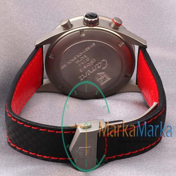 MM0331- Tag Heuer Carrera Calibre 16