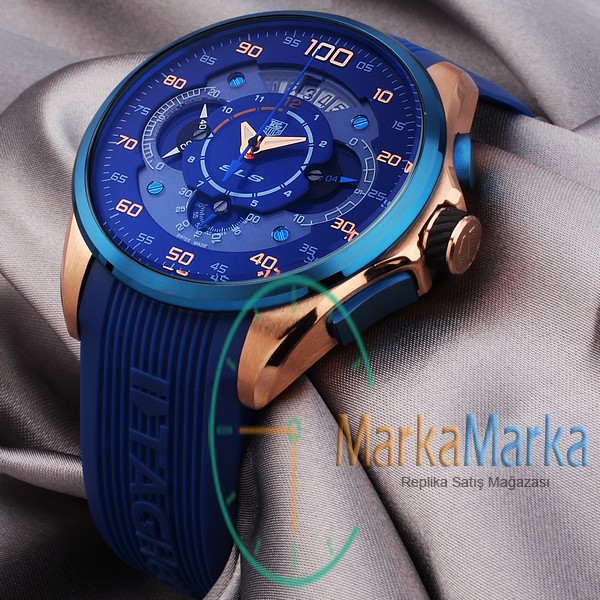 MM0717- Tag Heuer Mercedes SLS