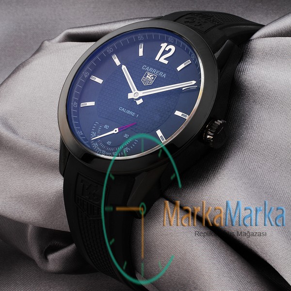 MM0329- Tag Heuer Calibre 1 