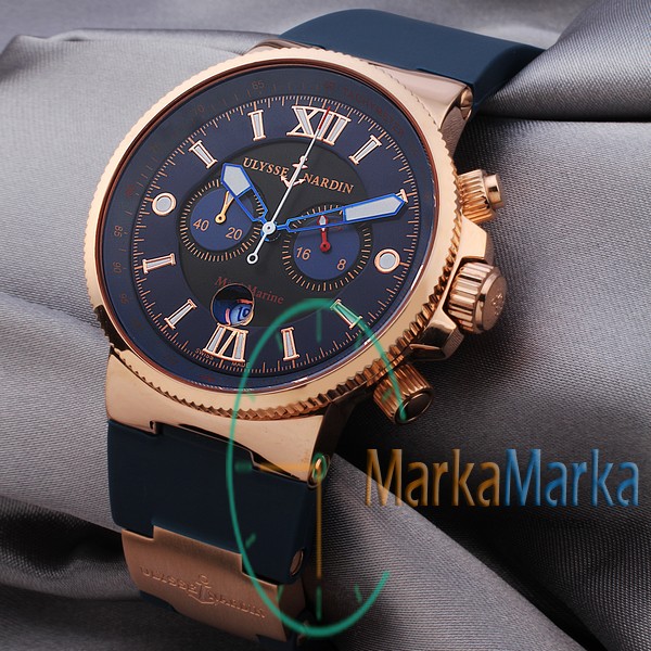 MM0442- Ulysse Nardin Marine Diver