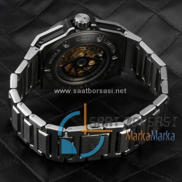 MM0892- Hublot Geneve Power Reserve Tourbillion