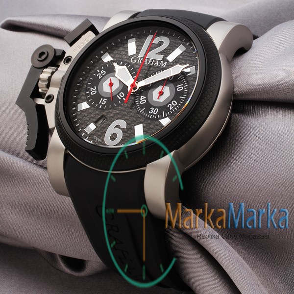 MM0584- Graham Chronofighter Oversize