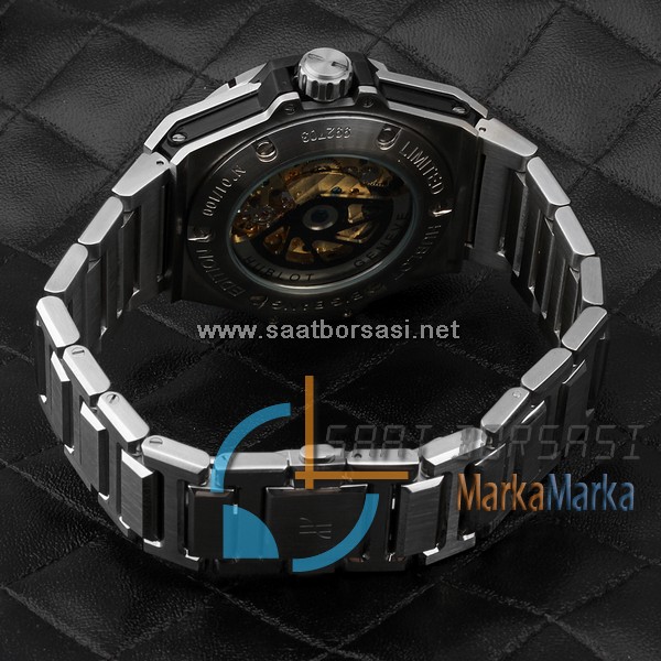 MM0893- Hublot Geneve Power Reserve Tourbillion