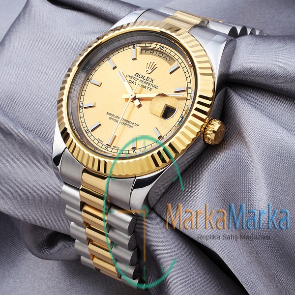 MM0296- Rolex Day-Date