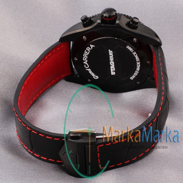 MM0375- Tag Heuer Carrera Calibre 17