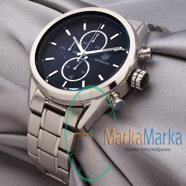MM0397- Tag Heuer Carrera Calibre 1887