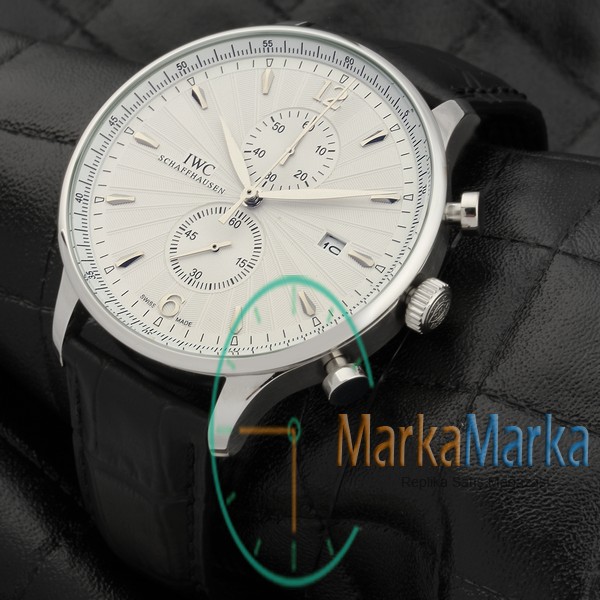 MM0188- Iwc Schaffhausen Chronograph