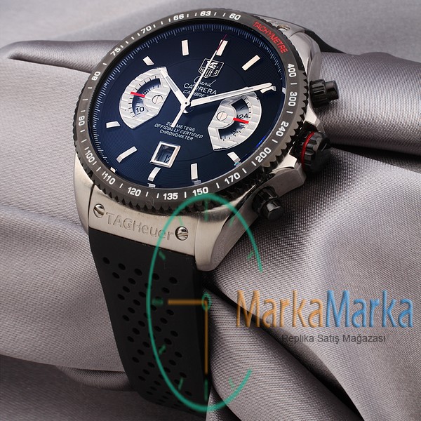 MM0393- Tag Heuer Calibre 17