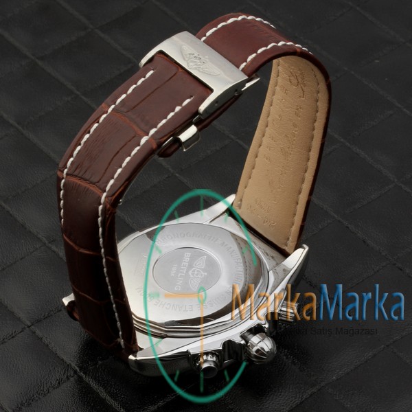 MM0034- Breitling 1884 Chronograph Certifie