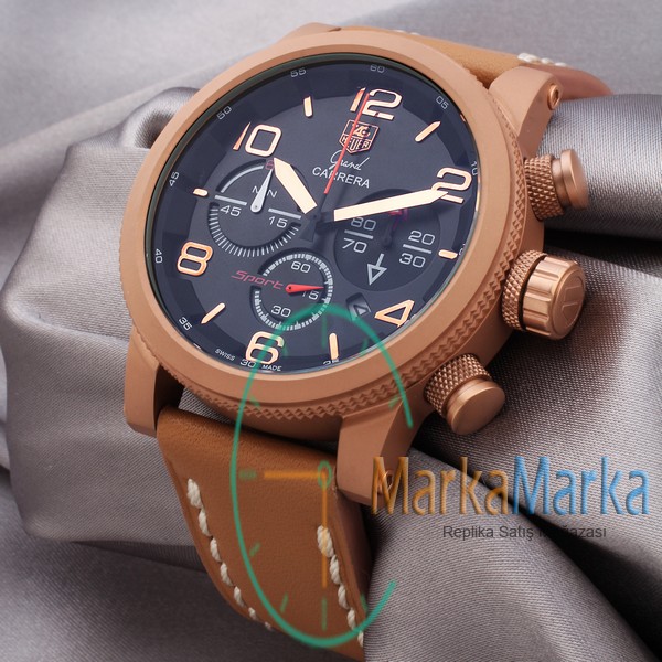 MM0365- Tag Heuer Grand Carrera