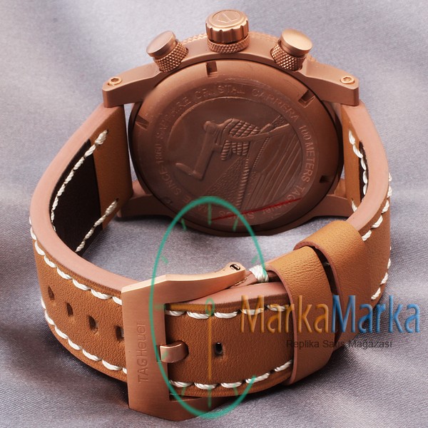 MM0365- Tag Heuer Grand Carrera