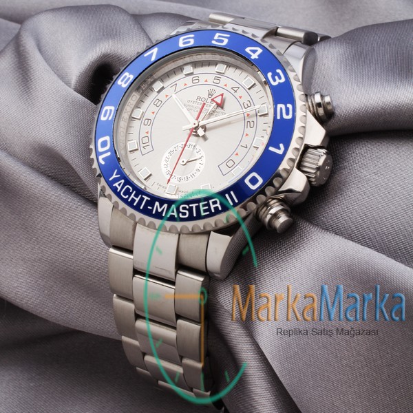 MM0295- Rolex Oyster Perpetual Yacht Master II