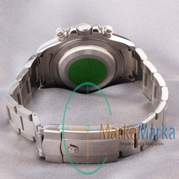 MM0295- Rolex Oyster Perpetual Yacht Master II