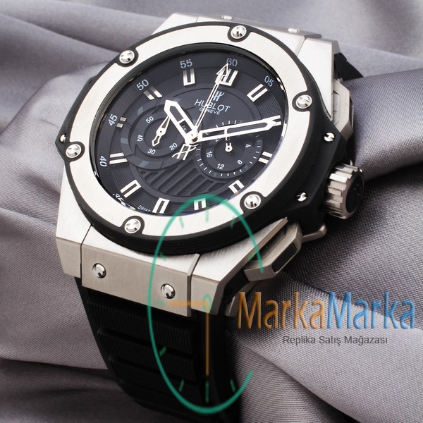 MM0162- Hublot Geneve King Power