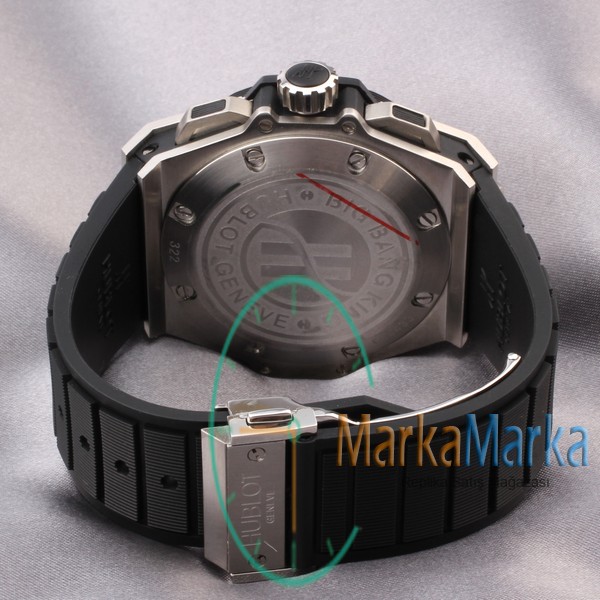 MM0162- Hublot Geneve King Power