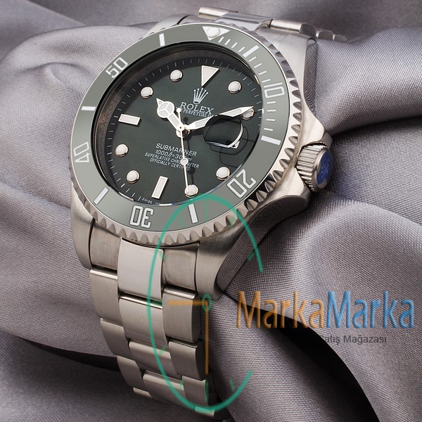 MM0294- Rolex Perpetual Submariner