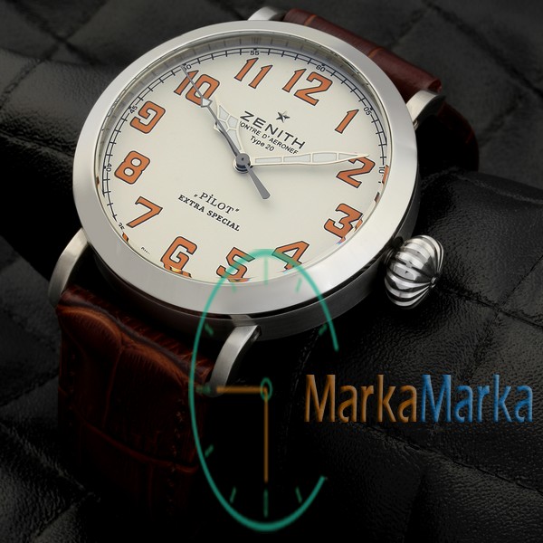 MM0679- Zenith Pilot Extra Special Bronze