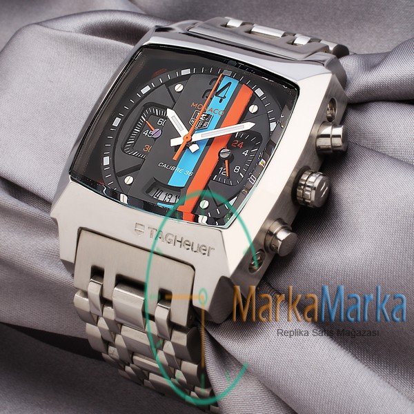 MM0338- Tag Heuer Calibre Monaco