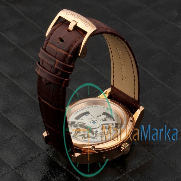 MM0087-  L.U Chopard Chronometer
