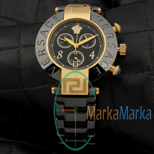 MB042- Versace Ceramic Gold