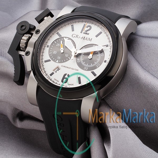 MM0586- Graham Chronofighter Oversize