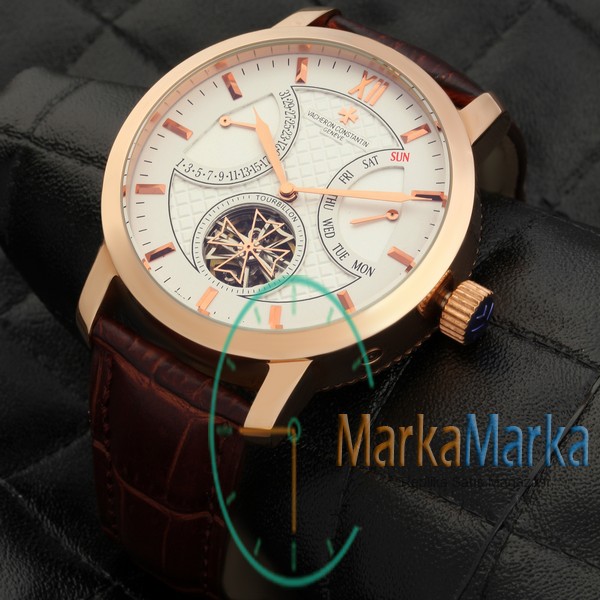 MM0500- Vacheron Constantin Geneve Tourbillion
