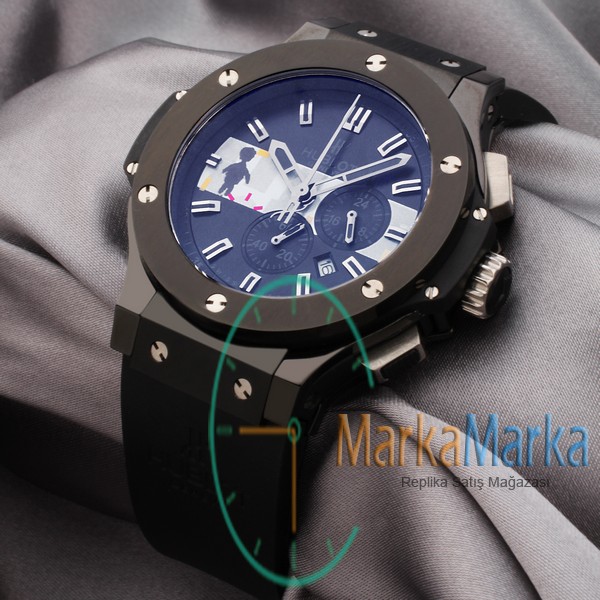 MM0182- Hublot Big Bang Lİmited Edition