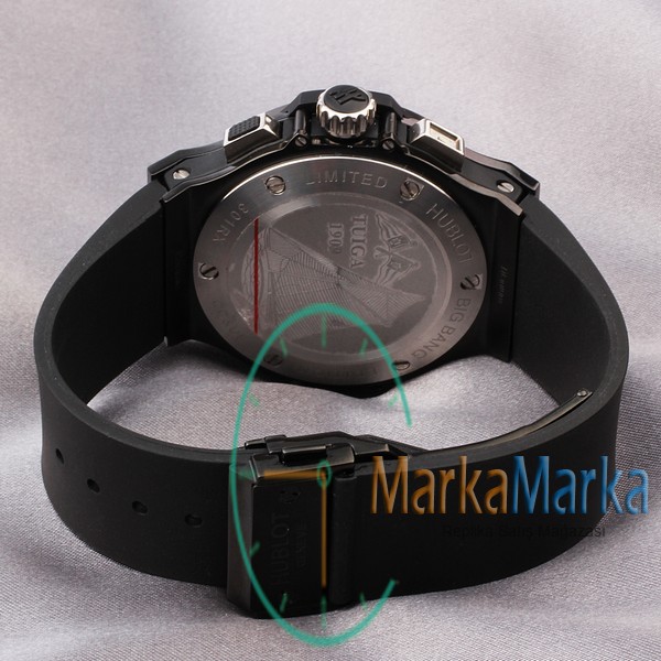 MM0182- Hublot Big Bang Lİmited Edition