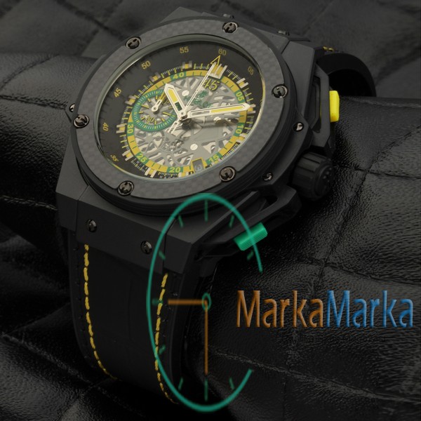 MM0692- Hublot King Power Special 692 Nyc