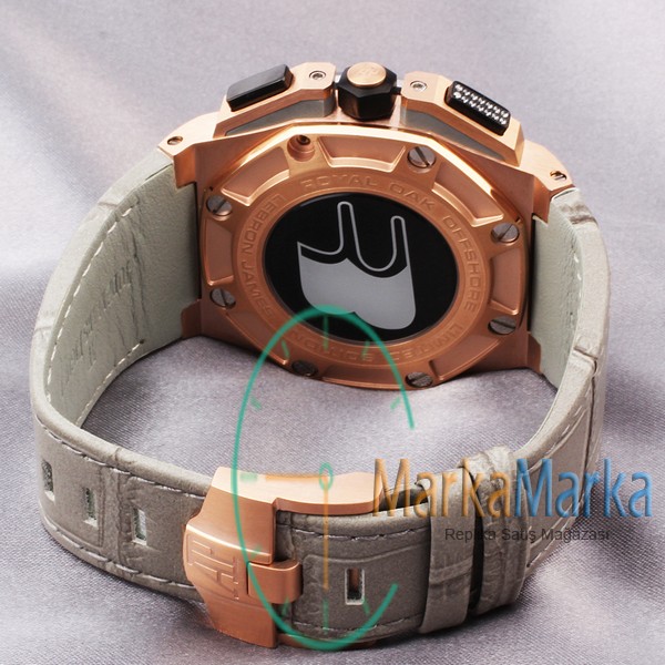 MM0576- Audemars Piguet Royal Oak Off Shore Limited Edition