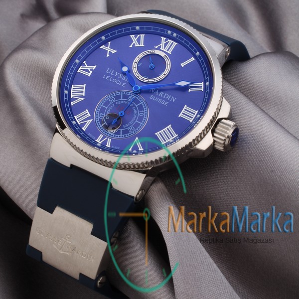 MM0443- Ulysse Nardin LeLocce Suisse