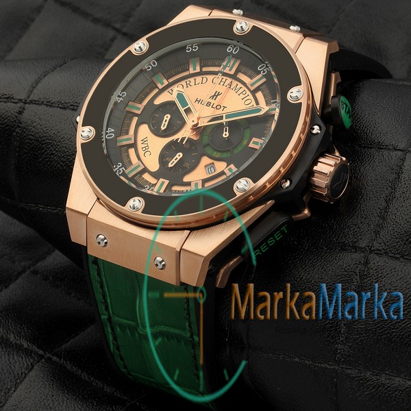 MM0693- Hublot Geneve King Power Wbc World Champion