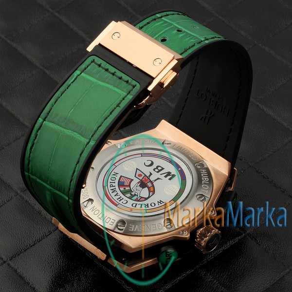 Hublot king power wbc store