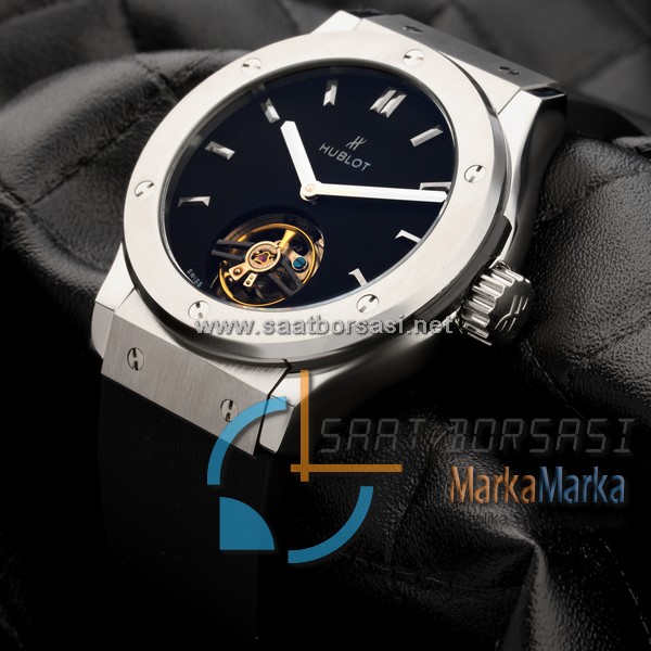 MM0894- Hublot Geneve Big Bang Tourbillion