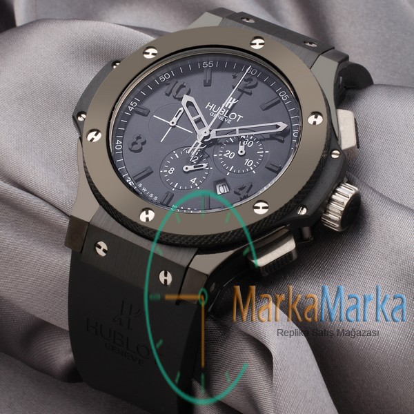 MM0181- Hublot Big Bang Tuiga 1909