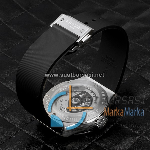 MM0894- Hublot Geneve Big Bang Tourbillion