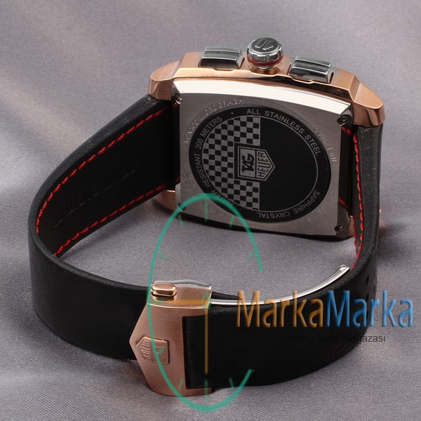 MM0363- Tag Heuer Monaco Choronograph Gold