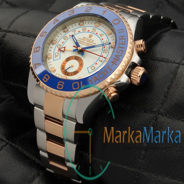 MM0696- Rolex Oyster Perpetual Yacht Master II