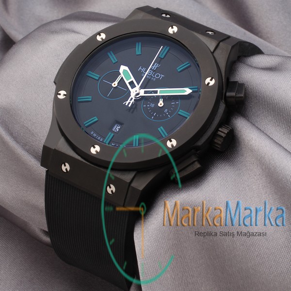 MM0180- Hublot Big Bang Fusion 