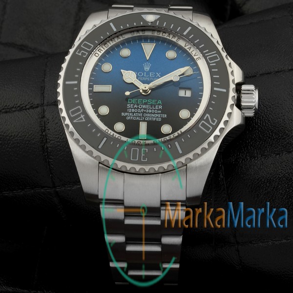 MM0698- Rolex Oyster Perpetual Sea-Dweller Deepsea