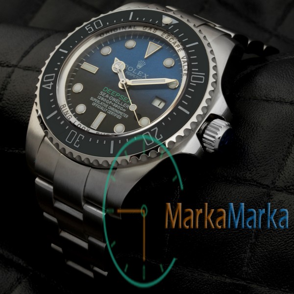 MM0698- Rolex Oyster Perpetual Sea-Dweller Deepsea