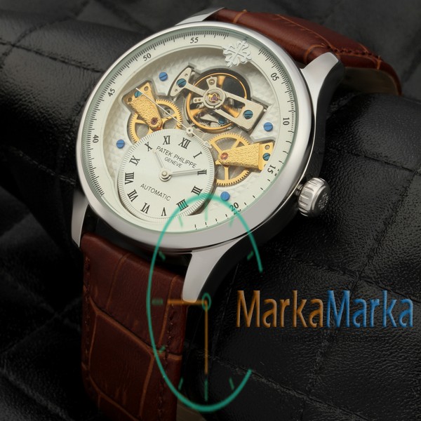 MM0268- Patek Philippe Geneve Tourbillion