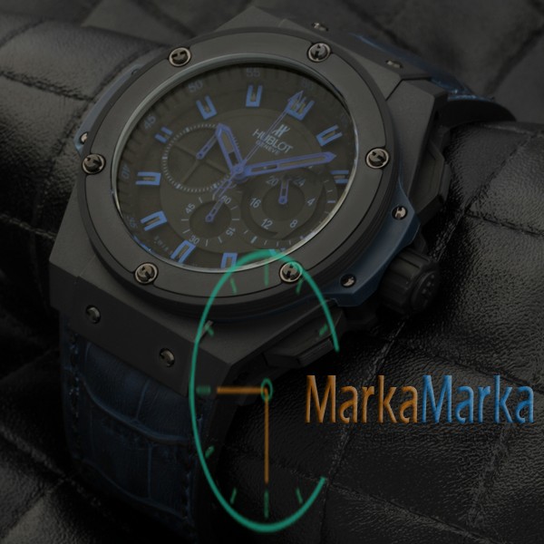 MM0699- Hublot Geneve KingPower Limited Edition