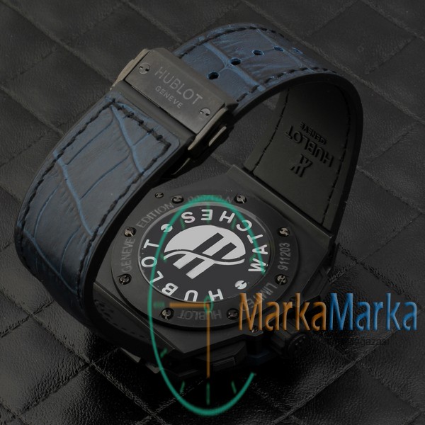 MM0699- Hublot Geneve KingPower Limited Edition