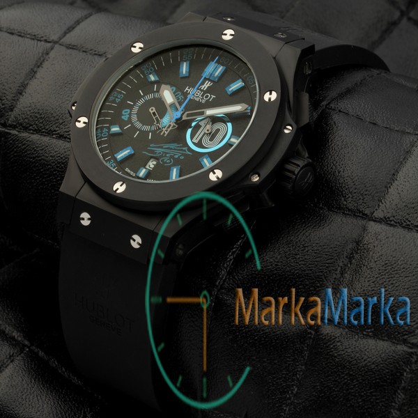 MM0700- Hublot Big Bang Limited Edition Maradona