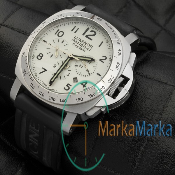 MM0229- Panerai Luminor Daylight 