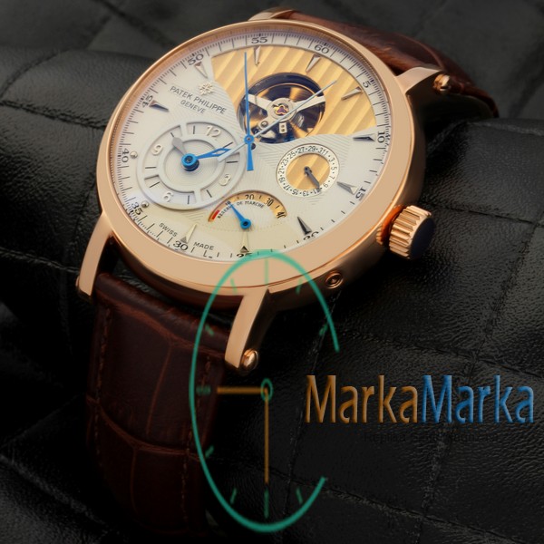 MM0277- Patek Philippe Geneve Power Reserve