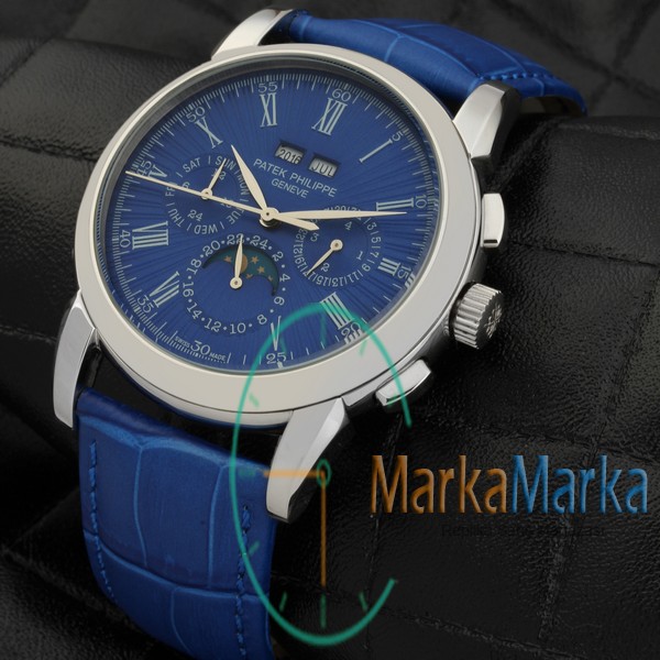 MM0241- Patek Philippe Geneve Complication