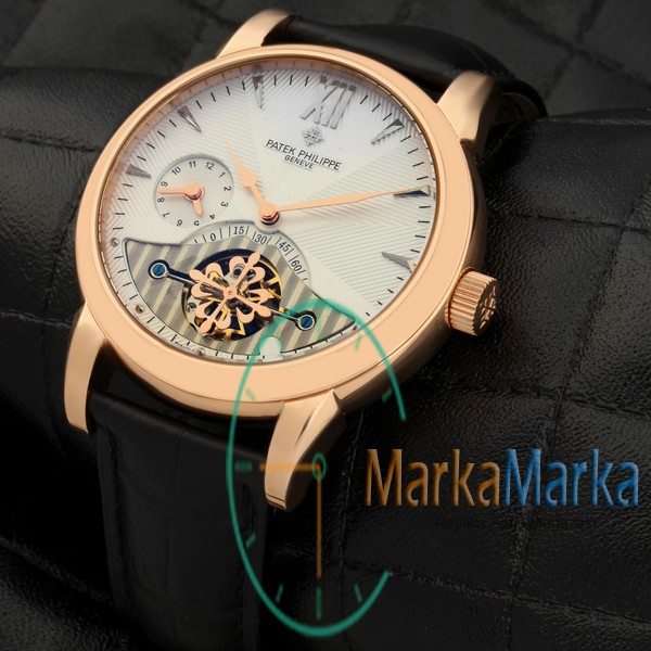 MM0272- Patek Philippe Geneve Tourbillion