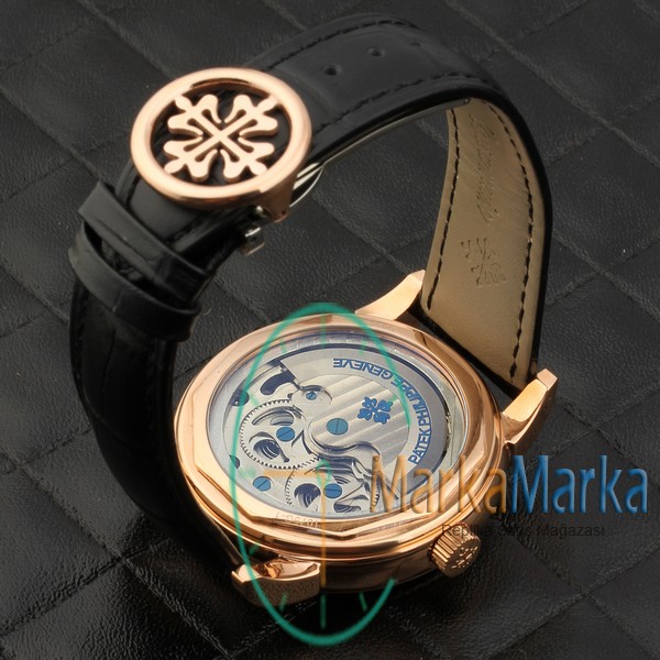 MM0272- Patek Philippe Geneve Tourbillion